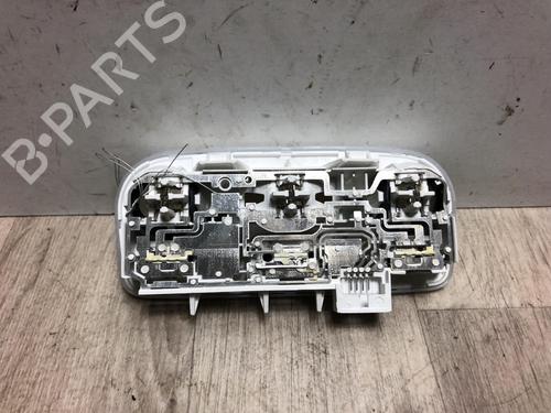 Used Interior roof light RENAULT GRAND SCÉNIC III (JZ0/1_) 1.5 dCi (JZ09, JZ0D, JZ10, JZ14, JZ1G, JZ29, JZ2C) (110 hp) 23870171