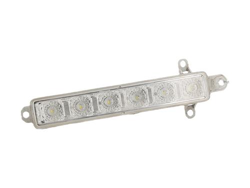 Used Left daytime light Left daytime light 38757476 38757476