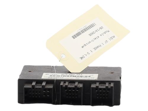 Used Control unit Control unit AUDI Q7 (4LB) 3.0 TDI quattro (233 hp) 40497165 40497165