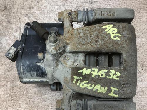 Used Left rear brake caliper VW TIGUAN (5N_) 2.0 TDI 4motion (140 hp) 21094785