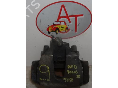 Right front brake caliper FORD FOCUS III 1.0 EcoBoost | BP13288319M104