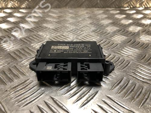 Centralina VW GOLF VIII (CD1, DA1) 2.0 TDI (150 hp) 31202989