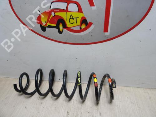 Shock absorber spring PEUGEOT 2008 II (UD_, US_, UY_, UJ_, UR_, UC_) 1.5 BlueHDI 130 | BP13285717C152 