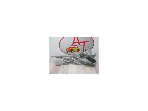 Used Front right window mechanism RENAULT KANGOO Express (FC0/1_) 1.2 16V (FC05, FC0W, FC1D, FC1P, FC1K, FC0T) (75 hp) 13262543