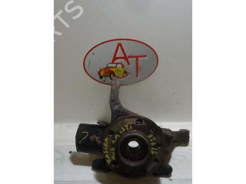 Right front brake caliper OPEL ZAFIRA / ZAFIRA FAMILY B (A05) 1.9 CDTI (M75) | BP13288337M104 
