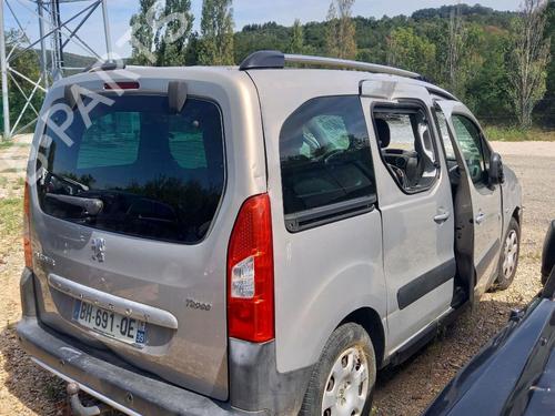 Used Parts PEUGEOT PARTNER Tepee 1.6 HDi 4423574
