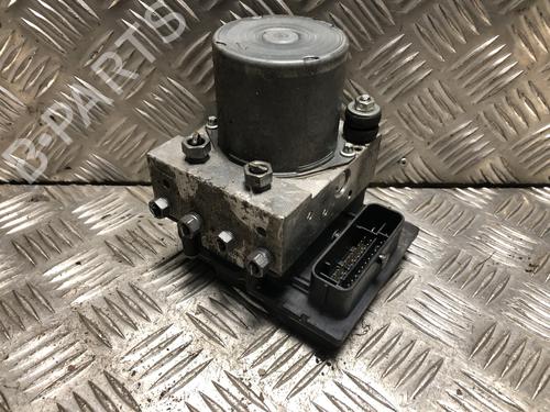Used ABS pump ABS pump CITROËN C4 Picasso I MPV (UD_) 1.6 HDi 110 (112 hp) 35987061 35987061