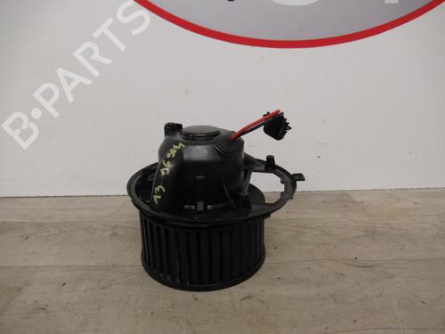 Used Heater blower motor AUDI A3 Sportback (8PA) 1.6 TDI (105 hp) 28334547