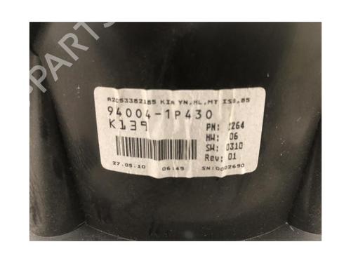 Instrument cluster KIA VENGA (YN) 1.4 CRDi 90 | BP20621606C47 