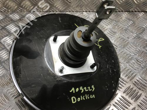 Bremseservo DACIA DOKKER MPV (KE_) 1.2 TCe (KEM0, KEAY) (115 hp) 31204509