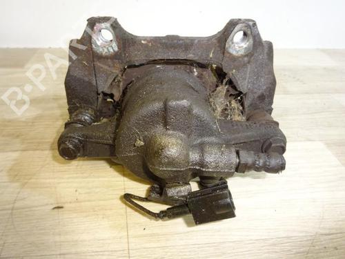 Left front brake caliper FIAT GRANDE PUNTO (199_) 1.2 | BP28287098M105
