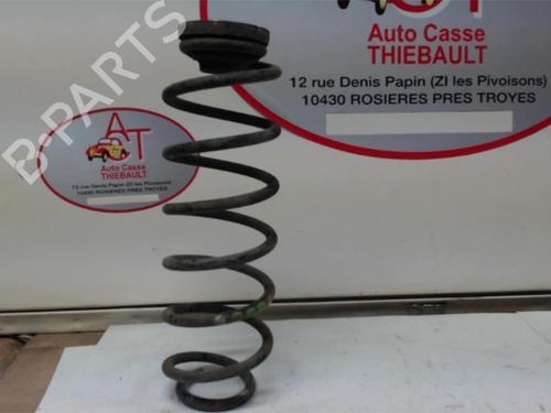 Used Shock absorber spring SEAT IBIZA III (6L1) 1.9 SDI (64 hp) 24869433