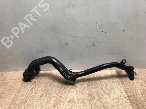 Used Pipe AUDI A4 B6 (8E2) 2.5 TDI quattro (180 hp) 25305119