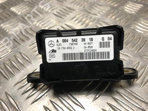 Elektronisk sensor MERCEDES-BENZ M-CLASS (W164) ML 280 CDI 4-matic (164.120) (190 hp) 31197640