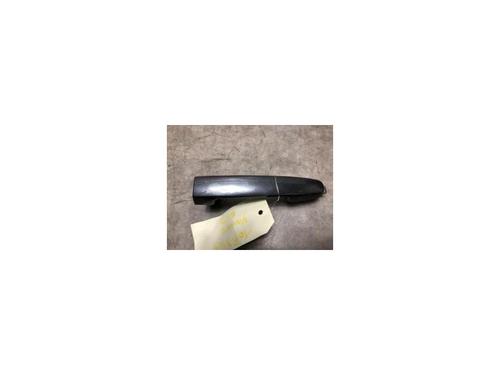 Used Front right exterior door handle TOYOTA YARIS (_P9_) 1.33 VVT-i (NSP90_, NSP90R) (100 hp) 20332169