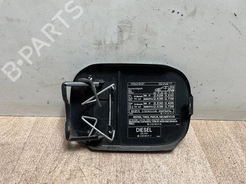 fuel-flap-mercedes-benz-c-class-w203-c-270-cdi-203016-2037500206-2000-2001-2002-2003-2004-2005-2006-2007-13229263 main image