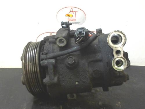 AC compressor FIAT PUNTO EVO (199_) 1.3 D Multijet (199AXC1A, 199BXC1A, 199AXT1A, 199BXT1A) | BP25157065M34