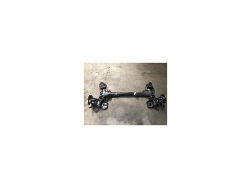 Used Rear axle PEUGEOT 2008 II (UD_, US_, UY_, UJ_, UR_, UC_) 1.5 BlueHDI 130 (131 hp) 20625817