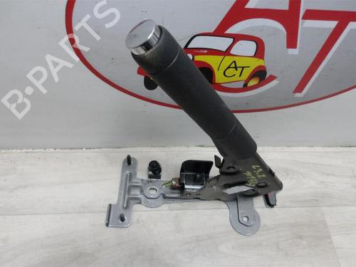Hand brake CITROËN C3 II (SC_) 1.0 VTi 68 | BP13221882I18 