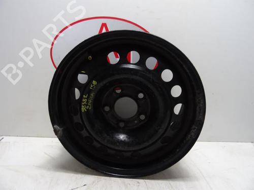 Felg OPEL ZAFIRA A MPV (T98) 1.6 16V (F75) (101 hp) 13224383