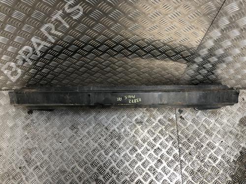 Used Rear bumper reinforcement Rear bumper reinforcement 39265359 39265359