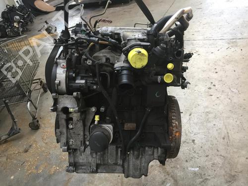 Engine PEUGEOT 406 Coupe (8C) 2.2 HDI | BP30784881M1 