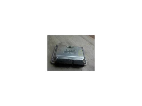 Used Engine control unit (ECU) VW POLO IV (9N_, 9A_) 1.9 TDI (101 hp) 29390971