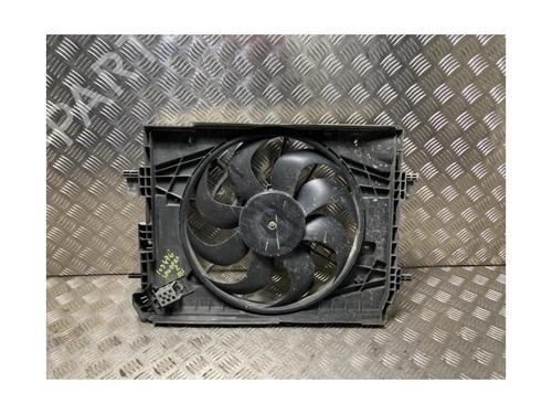 Heater blower motor DACIA SANDERO II TCe 90 (B8M1, B8MA, B8AC) | BP28317626M62 