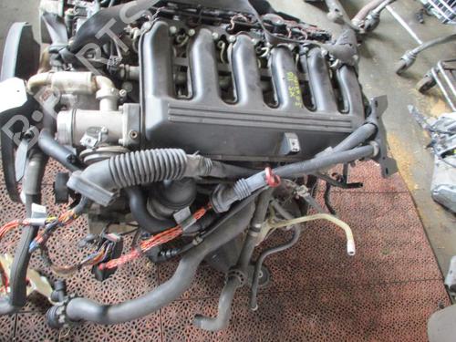 Engine BMW X5 (E53) 3.0 d | BP31811682M1
