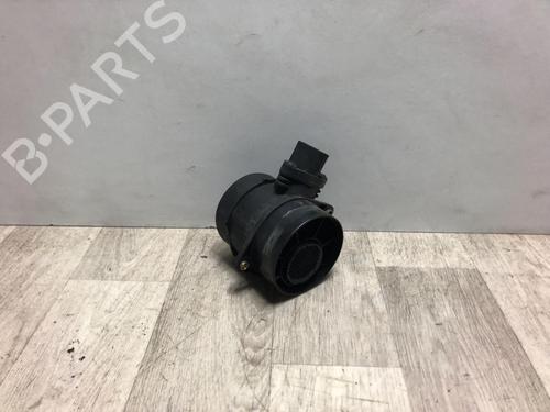 Used Mass air flow sensor MERCEDES-BENZ E-CLASS (W211) E 320 CDI (211.026) (204 hp) 23872222