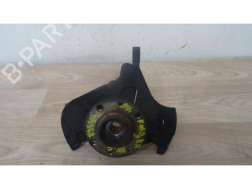 Used Right front steering knuckle FORD KA (RU8) 1.2 (69 hp) 20628939