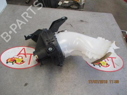 Ventilator motor FORD FIESTA VI (CB1, CCN) 1.6 TDCi | BP25799770M62 