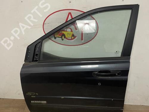 Left front door SSANGYONG KYRON 2.0 Xdi 4x4 | BP30784617C2 