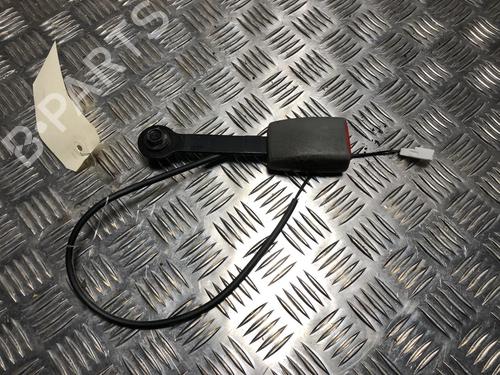 Seat buckle NISSAN X-TRAIL I (T30) 2.2 Di 4x4 | BP31198010I32