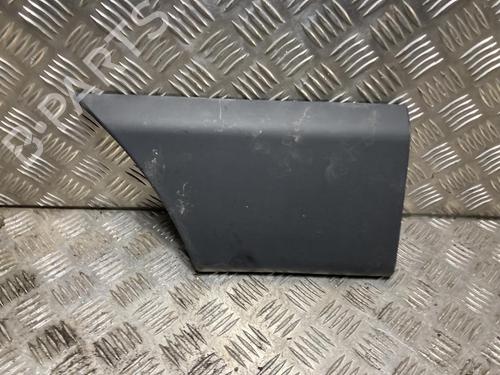 Used Door moulding trim RENAULT MASTER III Van (FV) 2.3 dCi 135 FWD (FV0N, FV08, FV06, FV00, FV1S) (136 hp) 31200786
