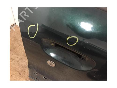 Right front door CITROËN XSARA (N1) 1.8 i | BP23000156C3 