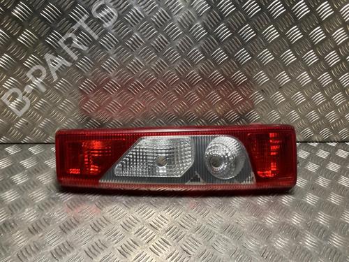 Used Left taillight CITROËN JUMPY II Van 1.6 HDi 90 16V (90 hp) 31364910