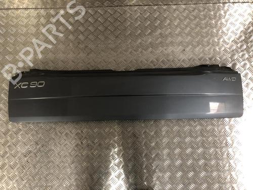 Used Tailgate VOLVO XC90 I (275) D5 AWD (163 hp) 23648475