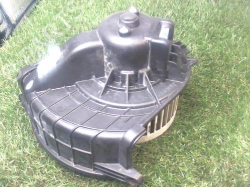 Heater blower motor RENAULT MASTER III Van (FV) 2.3 dCi 100 FWD (FV0A, FV0B, FV0G, FV0K, FV0H) | BP13137299M62 