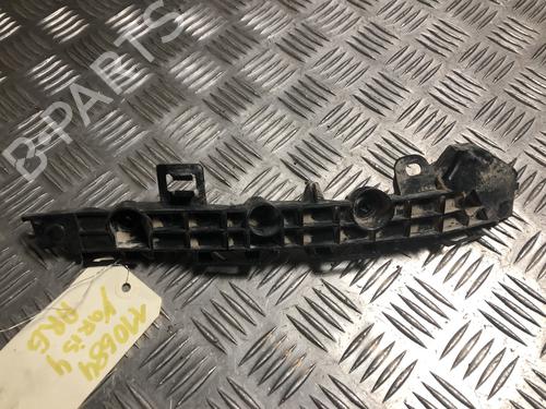 Stoßstangenhalter hinten für Stoßstangenhalter hinten TOYOTA YARIS (_P21_, _PA1_, _PH1_) 1.5 Hybrid (MXPH11) (92 hp) 34495884 34495884