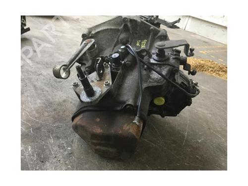 Gearbox PEUGEOT 206 Hatchback (2A/C) 1.4 i | BP13386761M3 