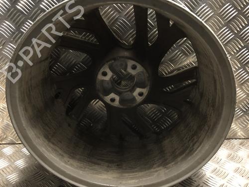 Fælk CITROËN C4 II (NC_) 1.6 HDi 110 | BP31829180C45 