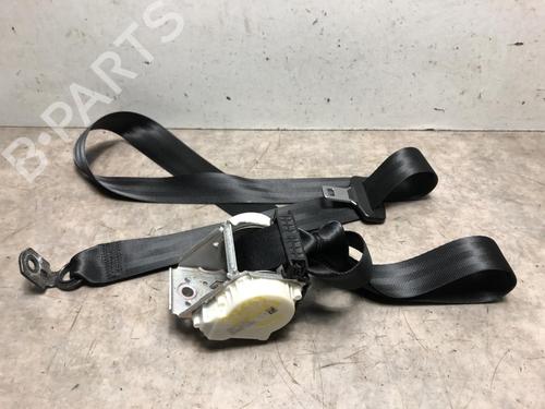 Used Rear right seatbelt FORD FOCUS III 1.6 TDCi (115 hp) 30785852