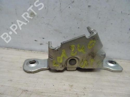 Front left lock PEUGEOT PARTNER Tepee 1.6 HDi | BP13131012C98 