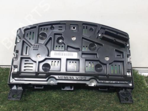 Kombiinstrument OPEL ASTRA H GTC (A04) 1.9 CDTI (L08) | BP24965300C47 