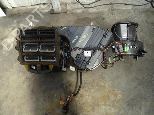 Heater matrix box VW TOUAREG (7LA, 7L6, 7L7) 3.0 V6 TDI | BP12972068M61 