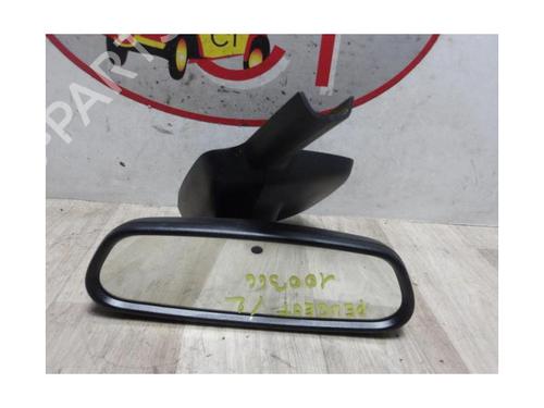 Rear mirror PEUGEOT 308 II (LB_, LP_, LW_, LH_, L3_) 1.5 BlueHDI 100 | BP15783770I6