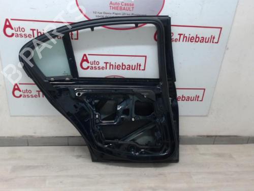 Left rear door BMW 3 (E90) 320 d | BP13284147C4 