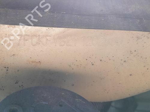 Starter CITROËN C3 I (FC_, FN_) 1.4 i | BP25305748M8 