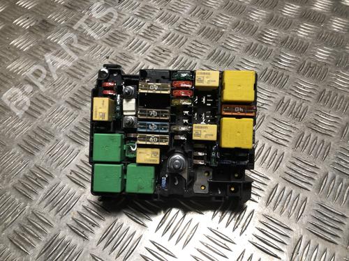 Used Fuse box PEUGEOT 208 I (CA_, CC_) 1.6 GTi (200 hp) 31245515